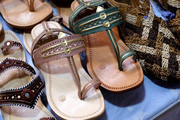 Handmade Footwear